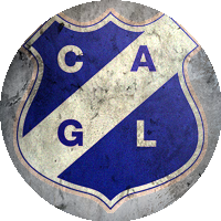 Logo Club Atlético General Lamadrid